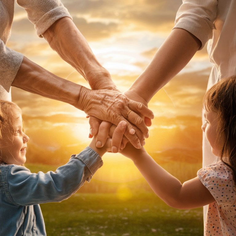 Here are 93 catchy and heartfelt slogans and taglines for Grandparents Day: