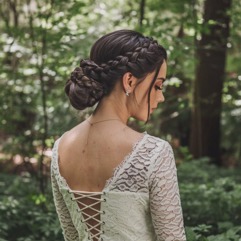 20 Stunning Braid Hair Style Ideas for Every Occasion - DIGIDIA
