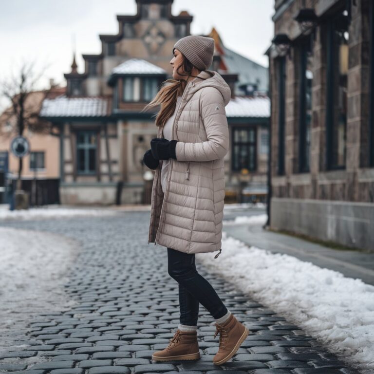 25 European Winter Fashion Stylish, Cozy, and Timeless Looks DIGIDIA