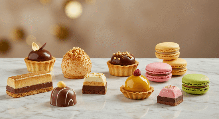 Sweeting Collection: A Curated Selection Of Delightful Treats