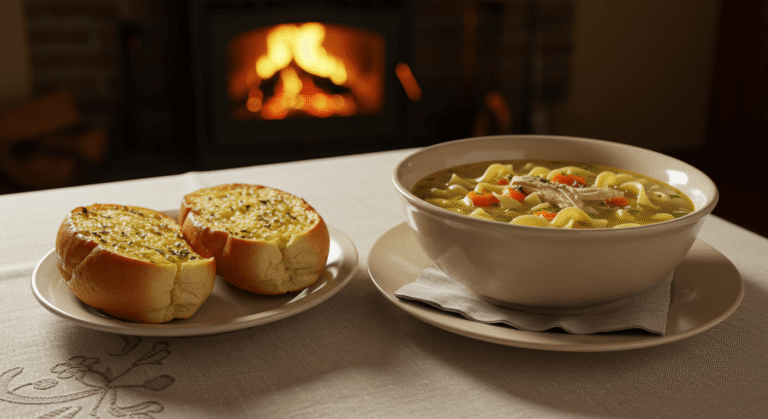 11 Comfort Food Classics to Savor When You Need a Warm Hug