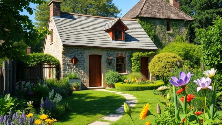 11 Most Charming Countryside Villages You Must Visit