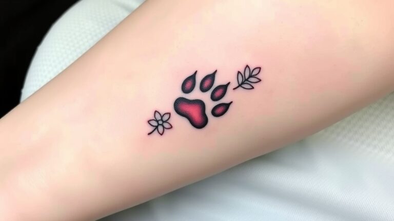 Purr-Fect Ink: Creative Cat Tattoo Ideas For Feline Lovers