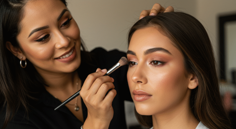 9 Essential Steps for the Perfect Face Makeup Tutorial