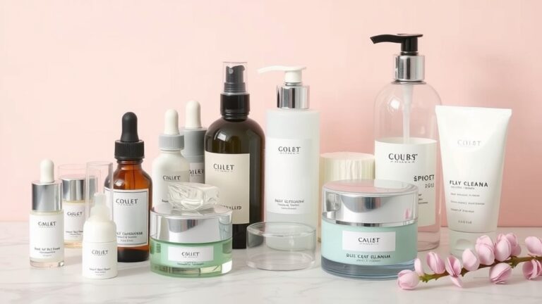 11 Essential Steps for a Flawless Girls’ Skin Care Routine