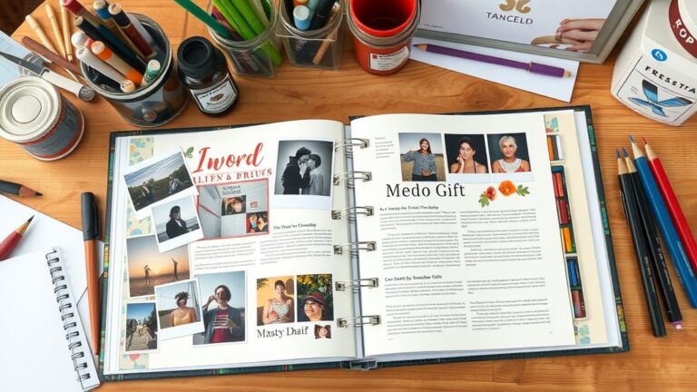 12 Creative DIY Gifts for Your Boyfriend
