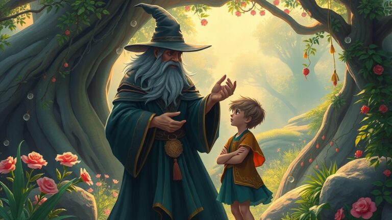 11 Must-See Characters That Bring My Stories to Life