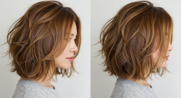 20 Gorgeous Long Shag Hairstyles to Rock a Chic, Easygoing Vibe in 2025