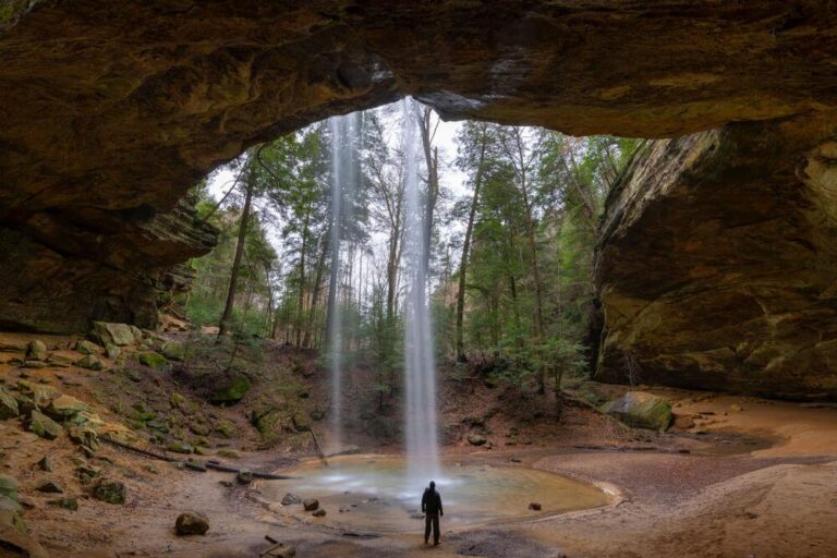 10 Underrated Places in the U.S. You’ll Be Glad You Visited