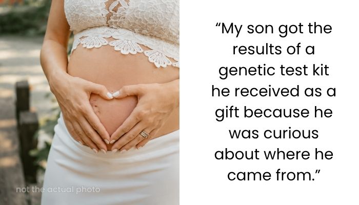 In-Laws Said She Ruined Their Family Line, But Her Son’s DNA Test Revealed the Truth