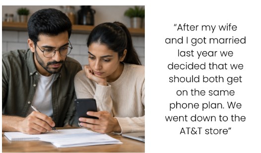 Telecom Company Loses $72K Contract Over Disputed $139 Phone Bill