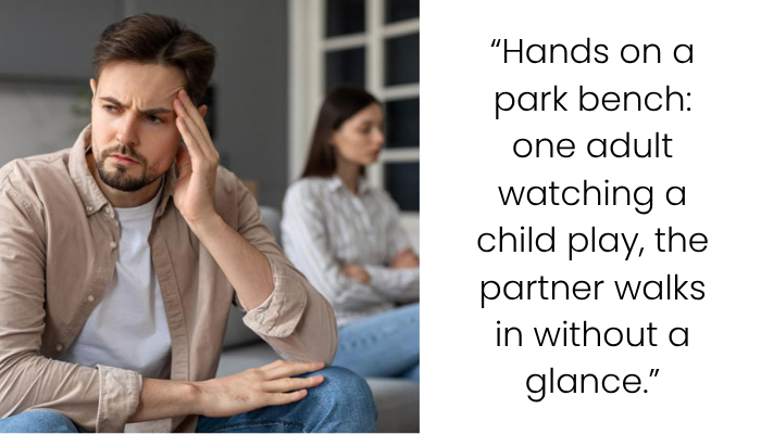 Man Dumps All Parenting on His Fiancée, Leaving Her Questioning What Stepparenting Even Is