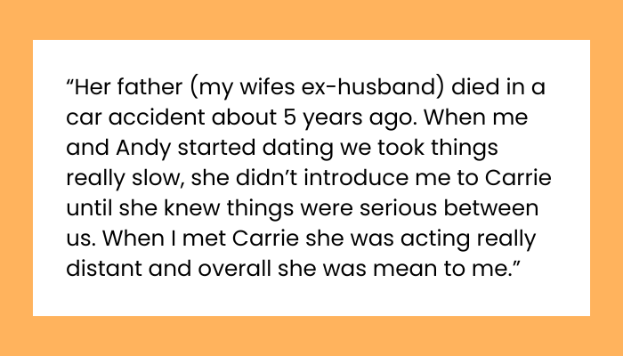 He Opened His Home to His Wife and Her Teen Daughter… Then She Destroyed His BMW