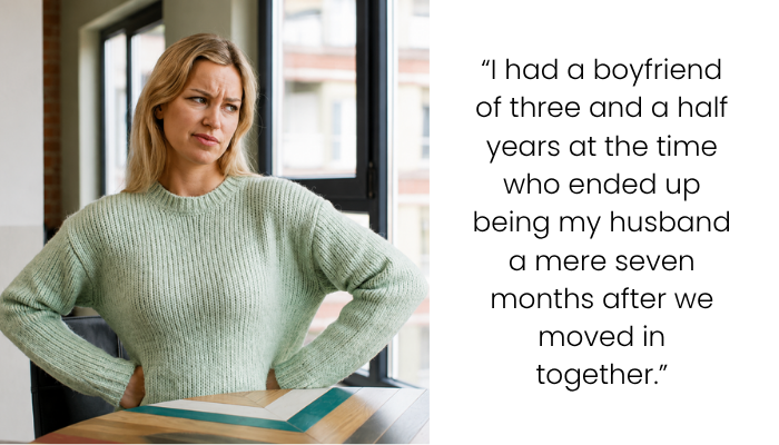 Woman Gets A Reality Check After Repeatedly Trying To Shame Her “Immoral” Coworker
