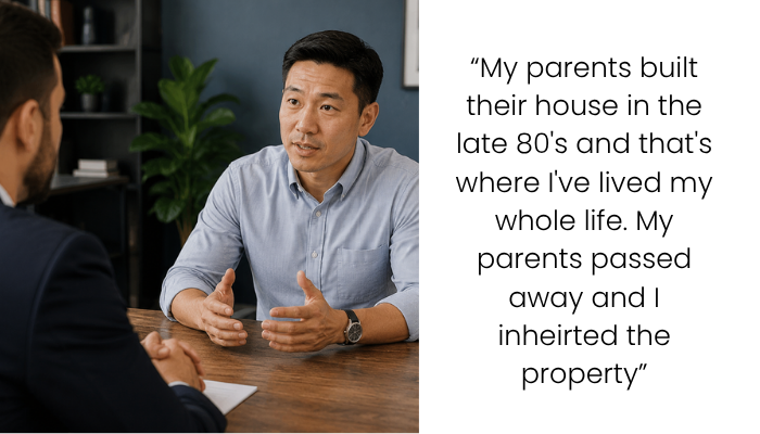 Landowner Fights Back After HOA Attempts To Take His Property