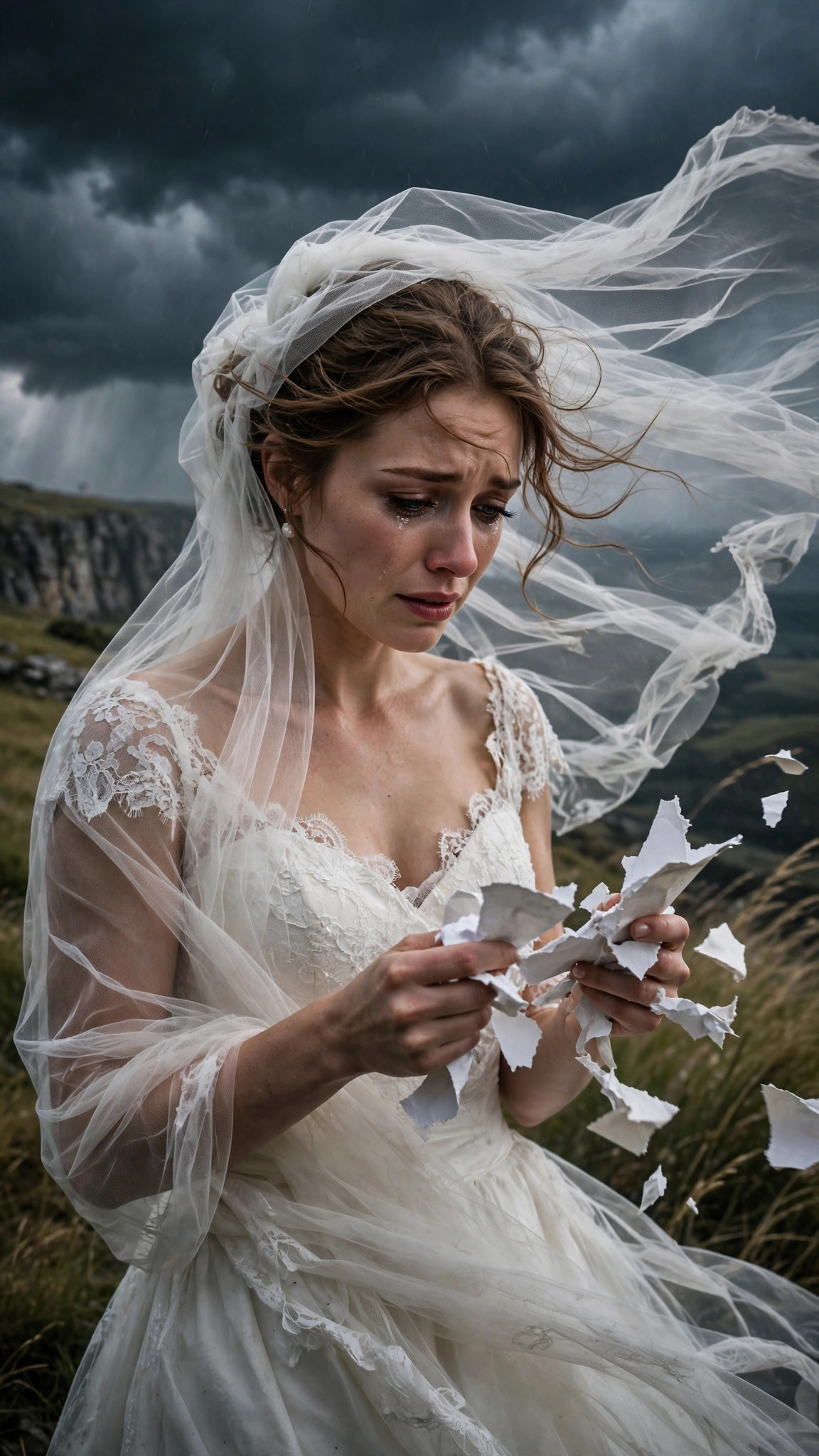 She Stopped Her Wedding Over a TikTok