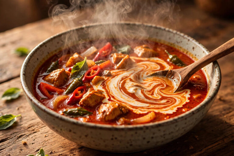 How to Fix Food That Is Too Spicy: 7 Quick Rescue Fixes